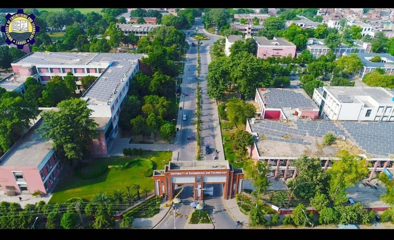 UET continues to rise in QS Rankings