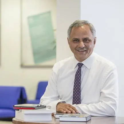 VC requests Governor to approve GCU staff's allowance