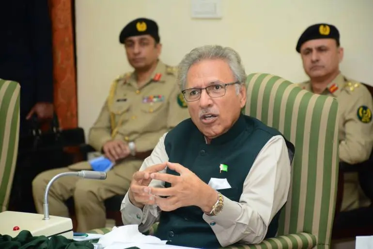 President links development of country with university-industry collaboration