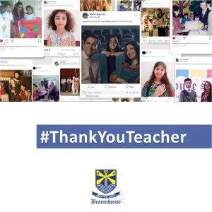 Beaconhouse celebrates the International Teacher’s Day