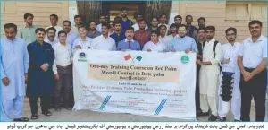 SAU & IHS-UAF jointly organise seminar on crop protection