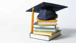 Six reasons why you should consider applying for a scholarship
