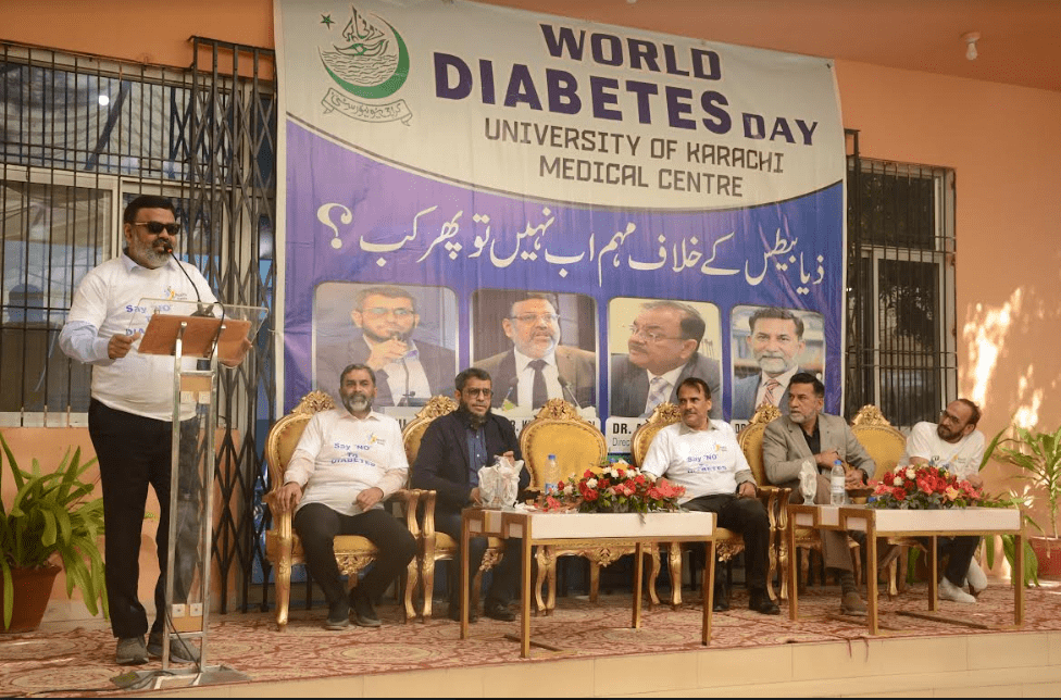 KU to observe vehicle-free day once in a week