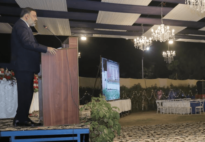 Teachers’ role is more important in nation-building, says KU VC