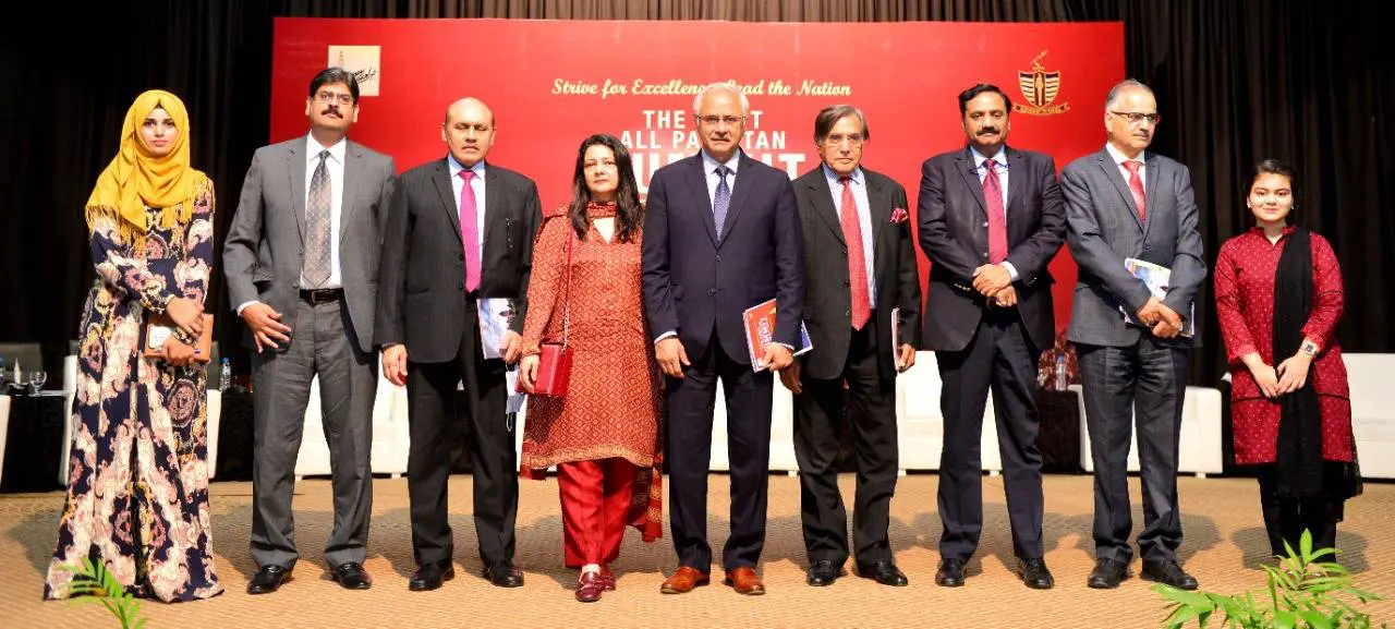 Panel discussion highlights need to empower students in universities affairs