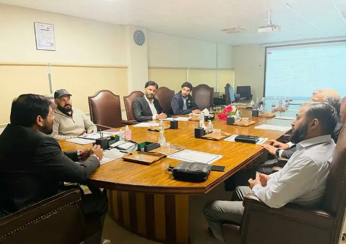 IBCC to start digital verification