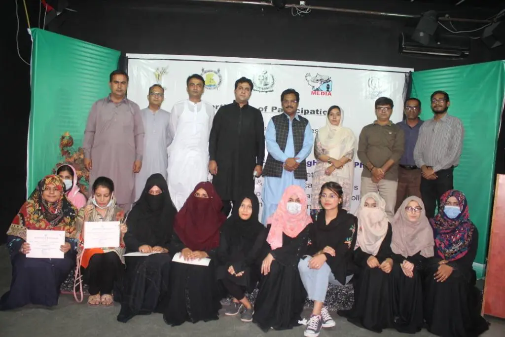 COVID-19 left psychological effects on common people: says Dr Farhan Abdul Rauf