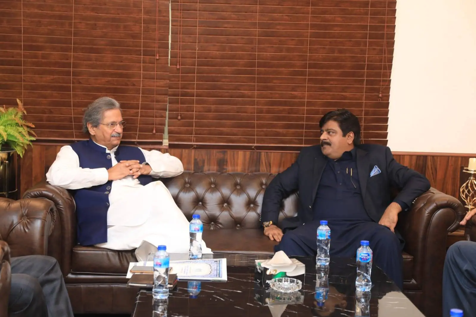 Inter-Provincial Education Minister's Conference held in Karachi