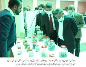 NIMA observes World Fisheries Day