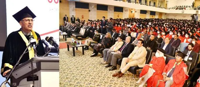 President stresses women educational opportunities for progress