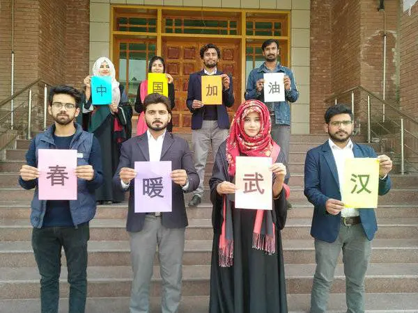 1500 Pakistanis studying in South Korea