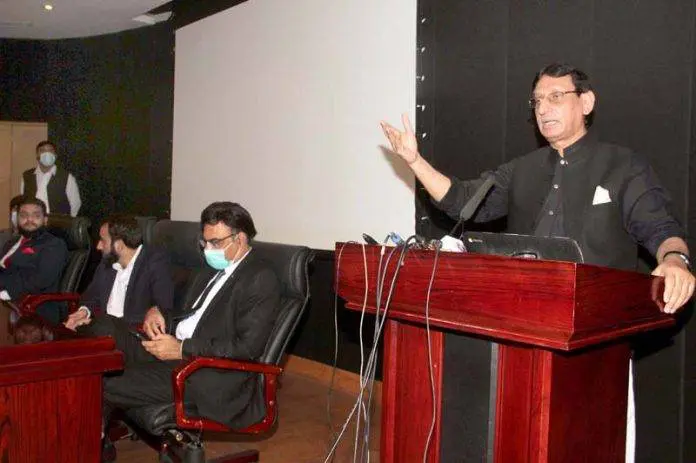 Equipping youth with digital skills need of hour