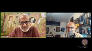 Habib University hosted 7th YOHSIN lecture