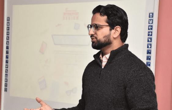 UET organizes Workshop on Research in DESIGN