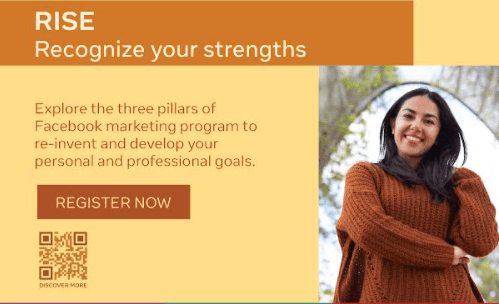 Facebook launches flagship Rise in Pakistan to up-skill professionals