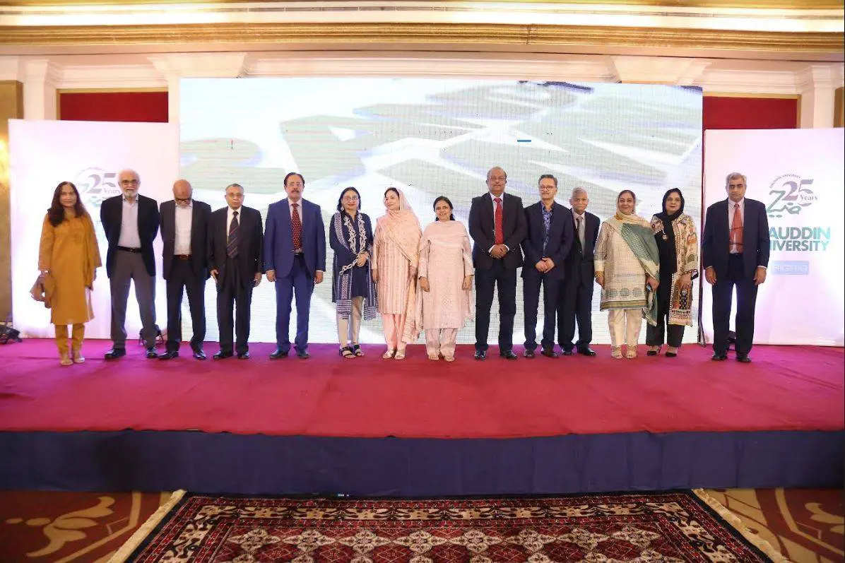 ZU celebrated silver jubilee inviting alumni