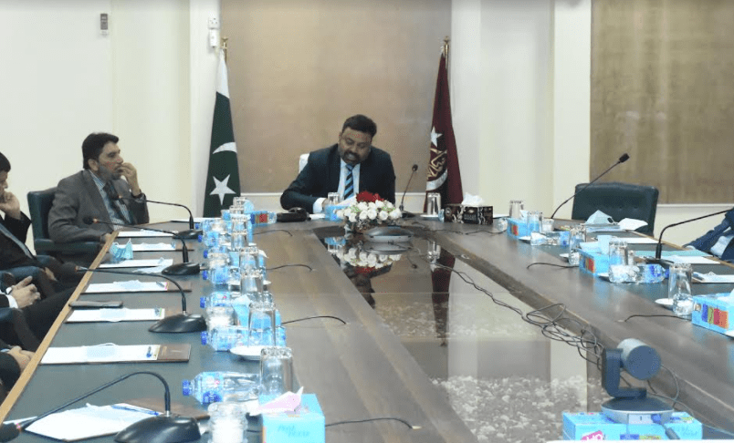 SIUC recommends use of modern technologies in imparting higher education