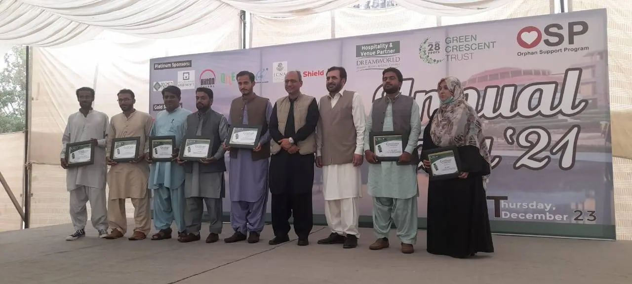 Sindh Government to partner with charity organizations to address out-of-school children issue