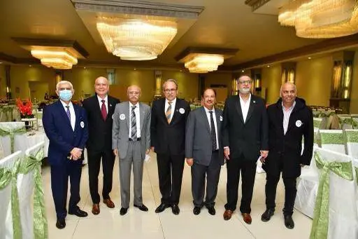UET Alumni Arrange Centennial Celebrations