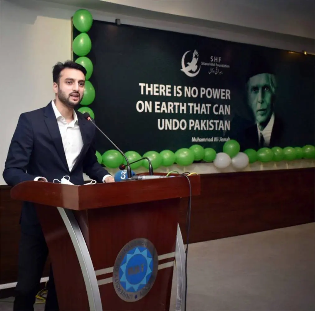 Youth should focus on Education for Enlightenment