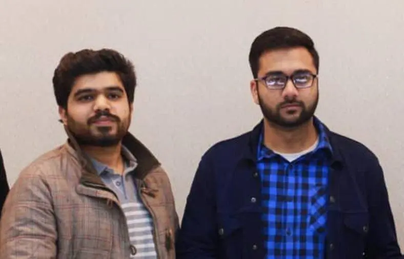 PU stands 1st in Brainiac'21