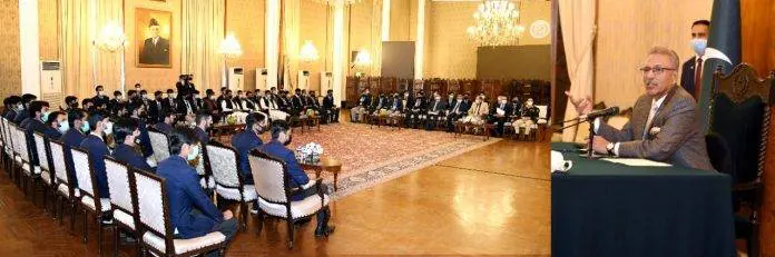 Balochistan students