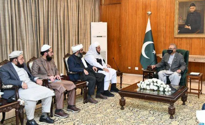 Pakistan to provide assistance to Afghanistan for education sector