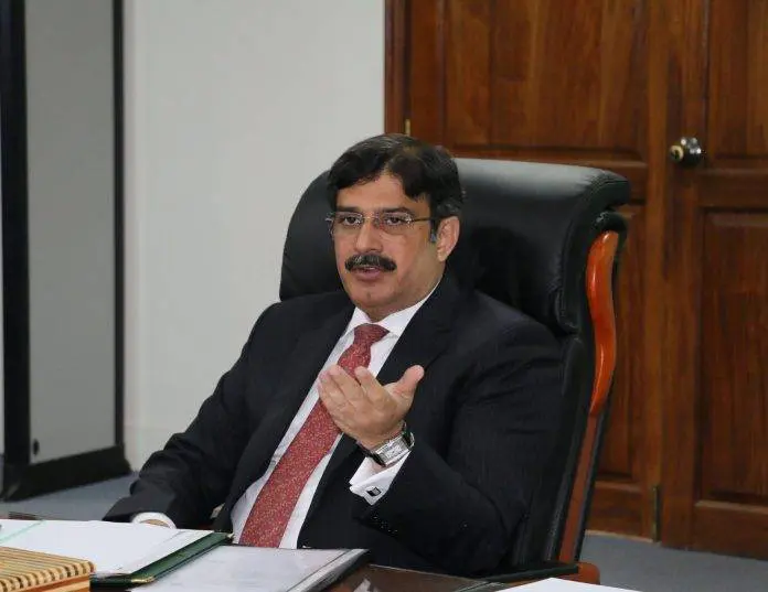 AIOU all set to establish regional office in Afghanistan