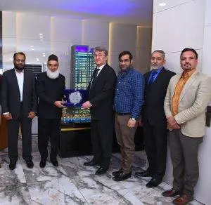 HMR Waterfront will provide ample employment opportunities