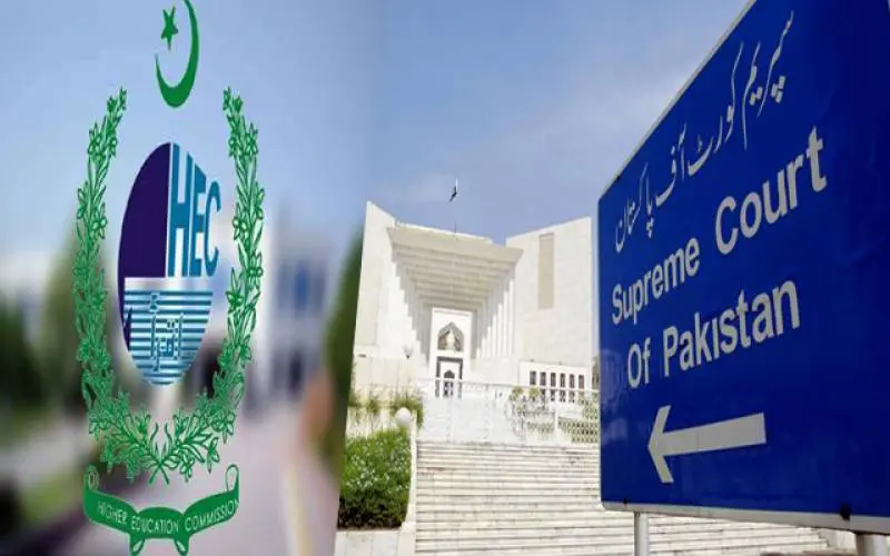 SC orders closure of illegal campuses of private varsities