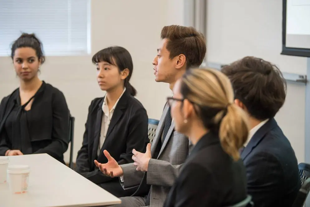 Seven ways to be a prominent student in your class