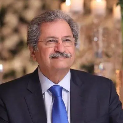 Shafqat lauds online library archive EKB