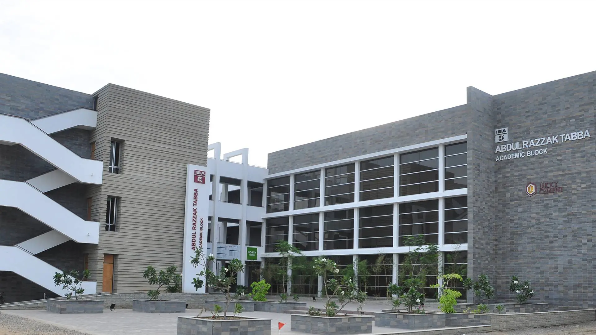 CEO Careem sets up scholarship endowment fund at IBA Karachi