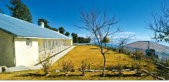 PU's Khanspur Campus turned into relief camp