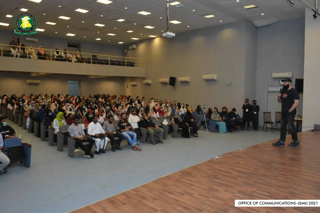 Admissions in private medical and dental colleges and universities begin