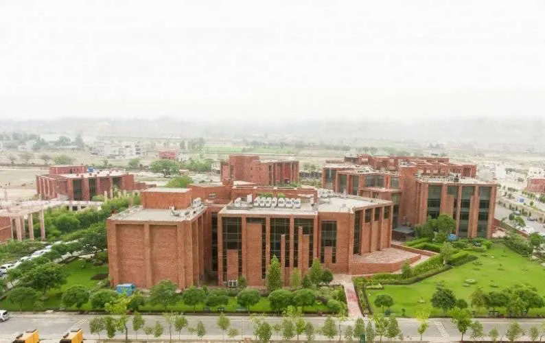 Fun facts about Beaconhouse National University