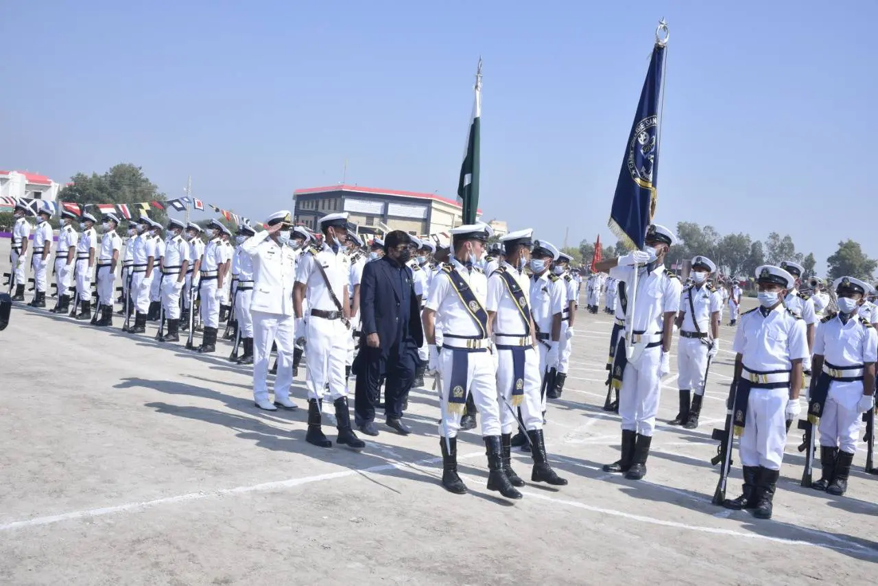 Cadet College Sanghar