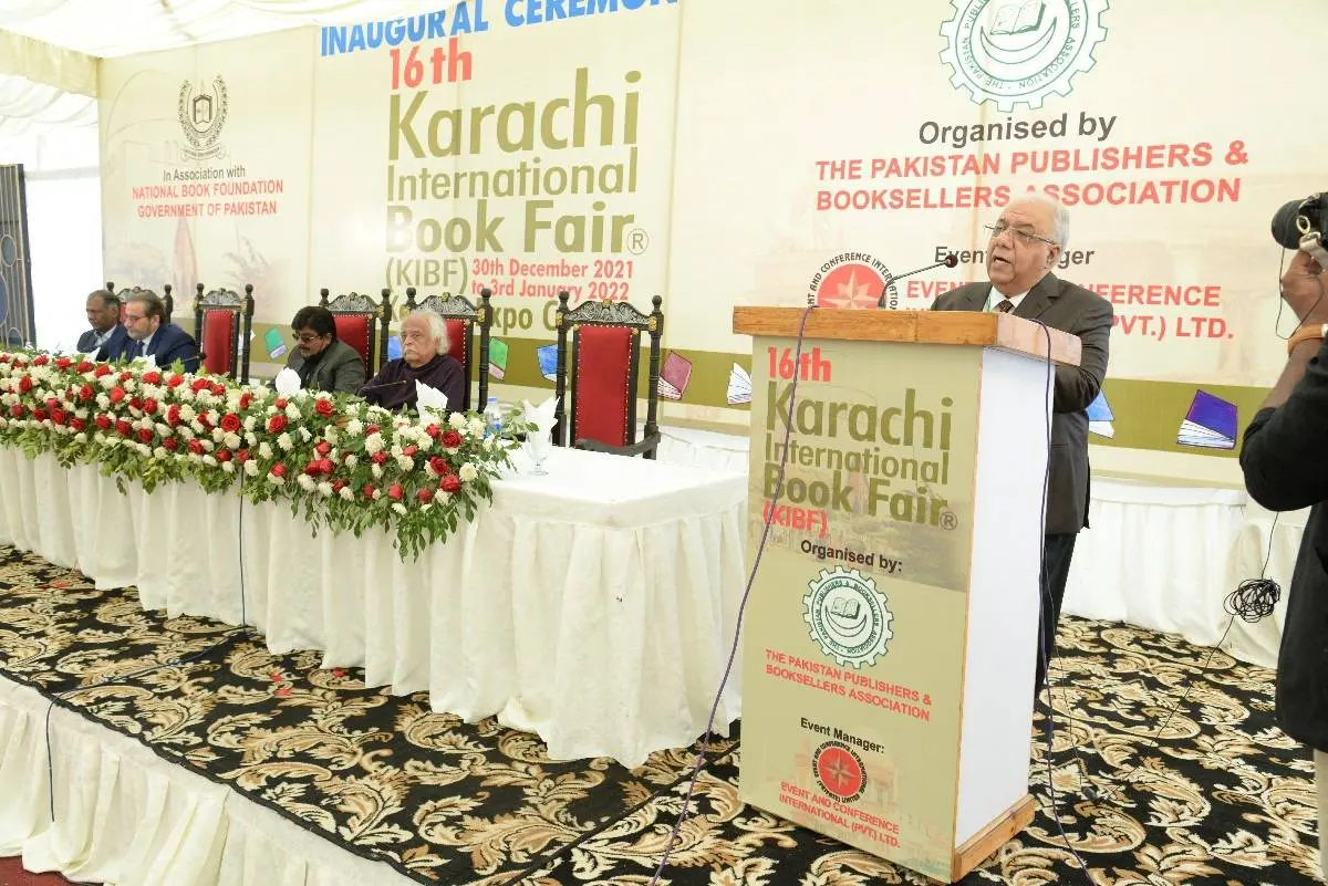 Over half a million visited KIBF