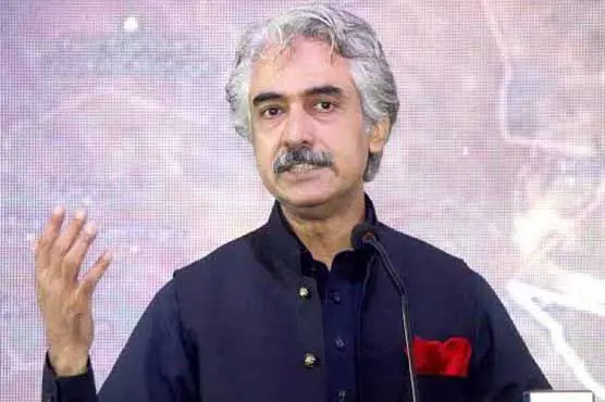 Minister reviews online registration of technical institutions