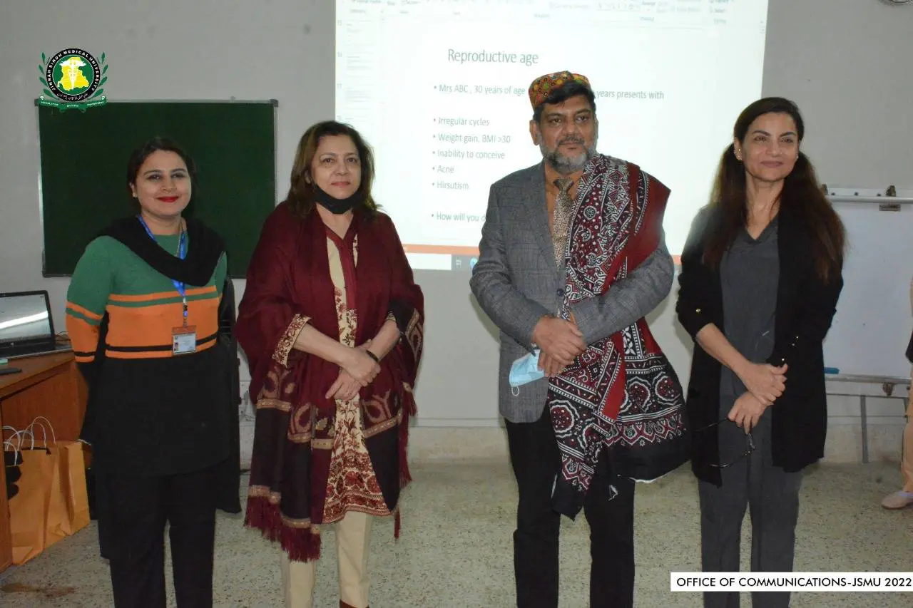 JSMU releases the list of eligible candidates for private medical colleges