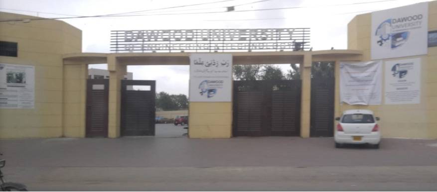 DUET extends forms submission date till January 14