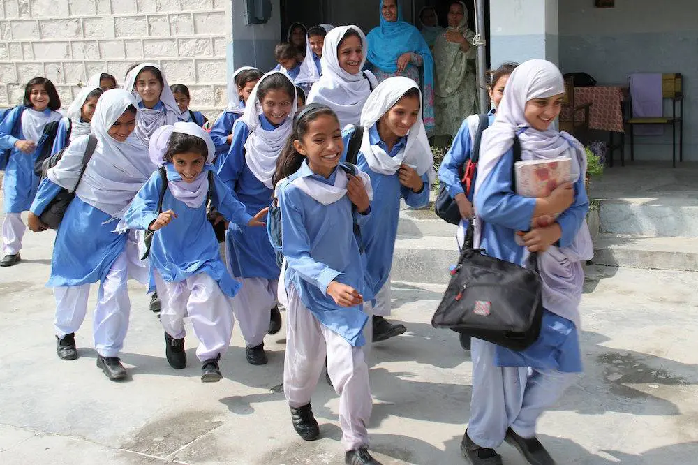 School Education Dept. Punjab, Lifebuoy partnered to promote girls’ education