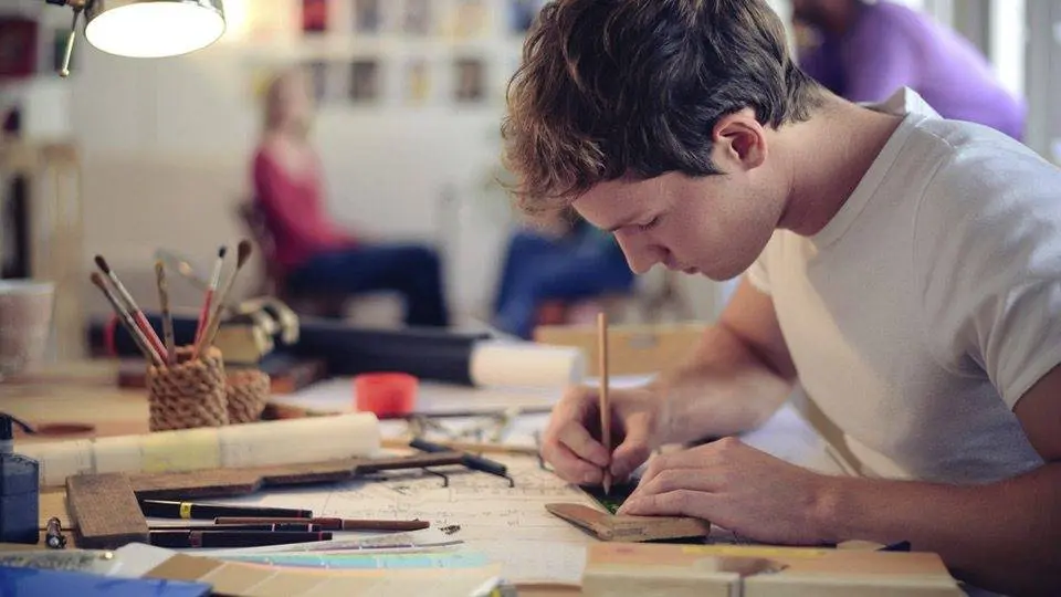 How to be a Productive Person