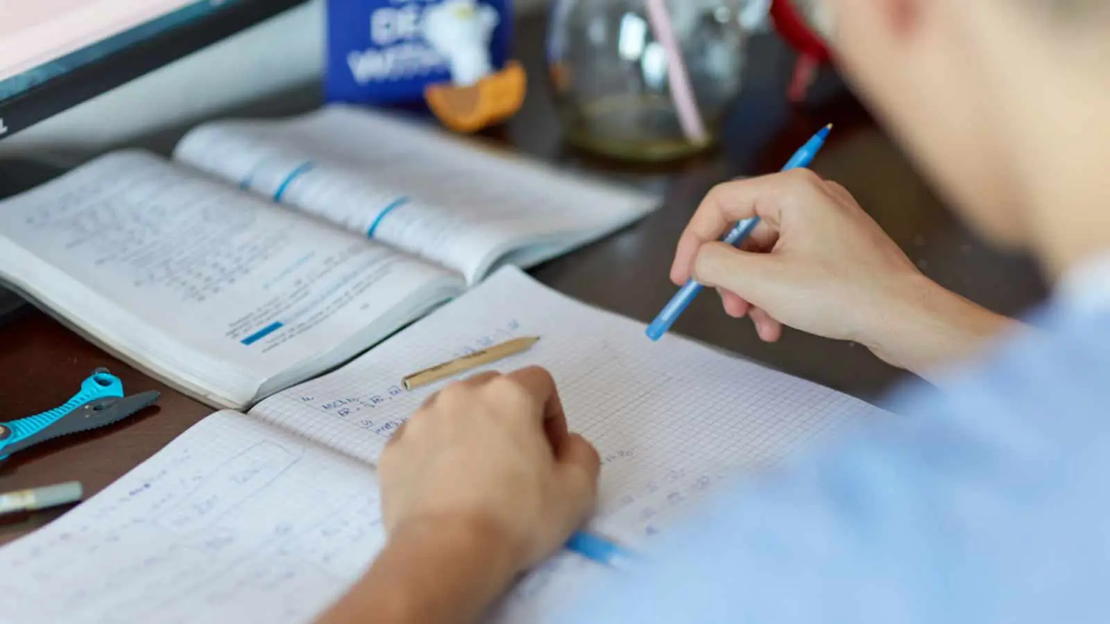 How to Stay Motivated in Studies