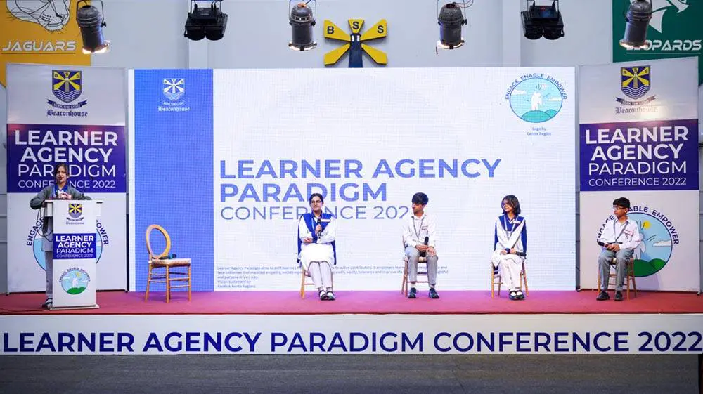 Beaconhouse School System hosts the 3rd Learner Agency Paradigm Conference in Karachi