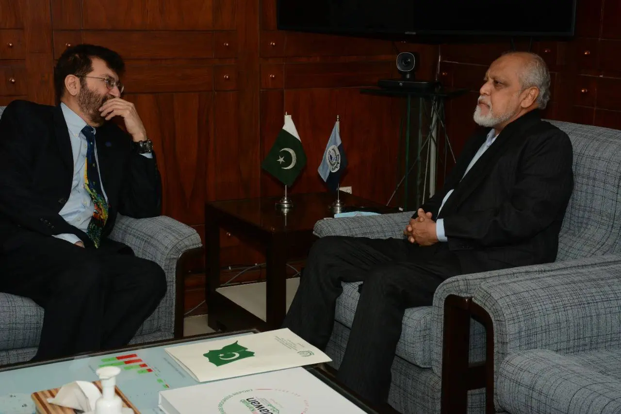 HEC, PEC Discuss Service Structure of Engineers & Technologists