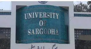Sargodha University