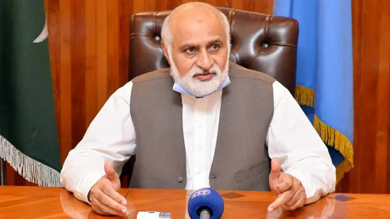 PU VC stresses investing in science and technology