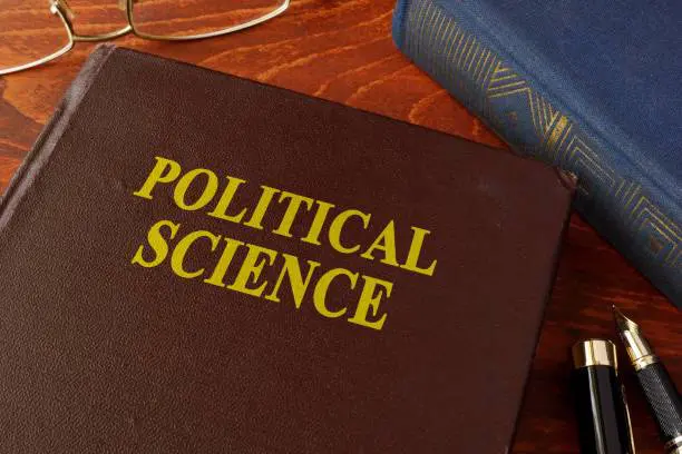 Seven things to consider before planning a major in Political Science