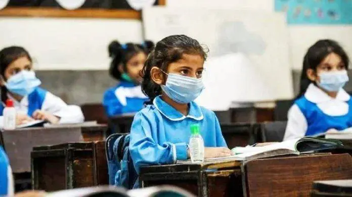 School timings adjusted to ensure smooth traffic flow in Capital